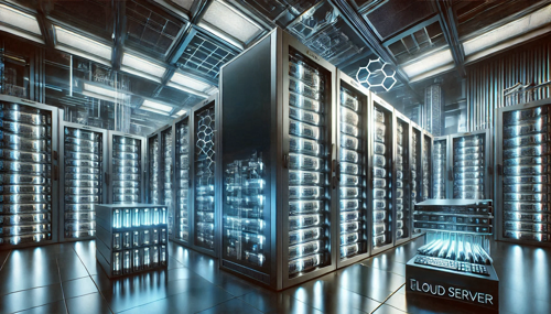 Current Status And Development Trends Of Malaysia’s Computer Server Market